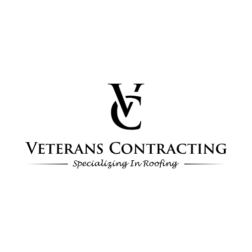 V.C. Veterans Contracting Main Logo