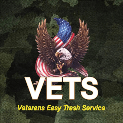 VETS Junk Removal and Dumpsters Nashville