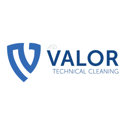 Valor Technical Cleaning 1