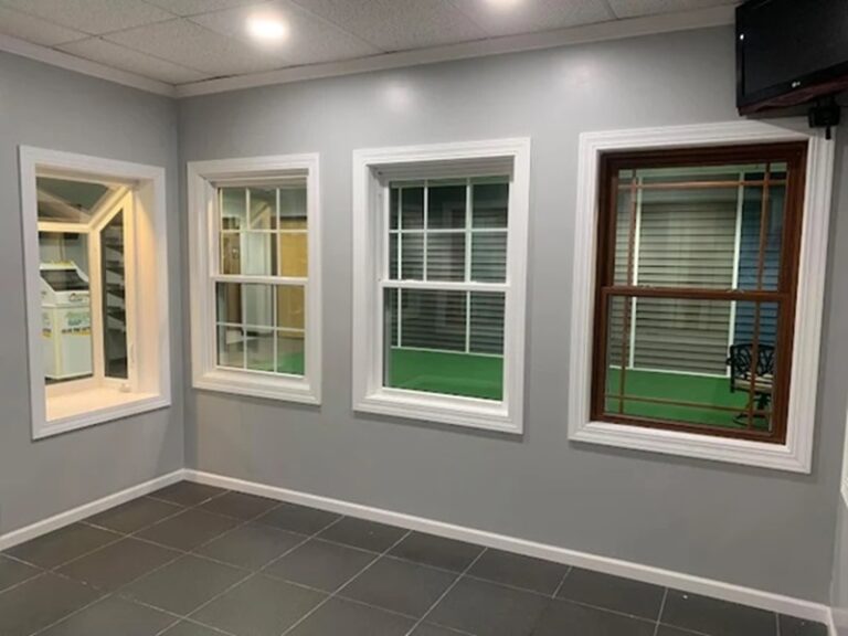 Vinyl Siding 768x576