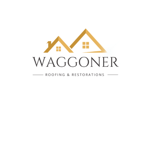 Waggoner Roofing Restorations LLC Logo