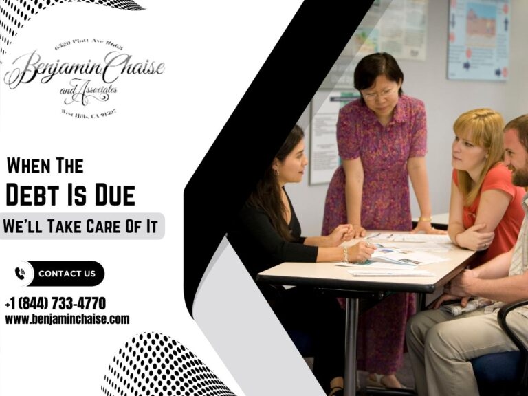 When The Debt Is Due Well Take Care Of It 768x576