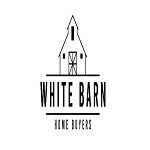 White Barn Home Buyers LOGO B5 1 1