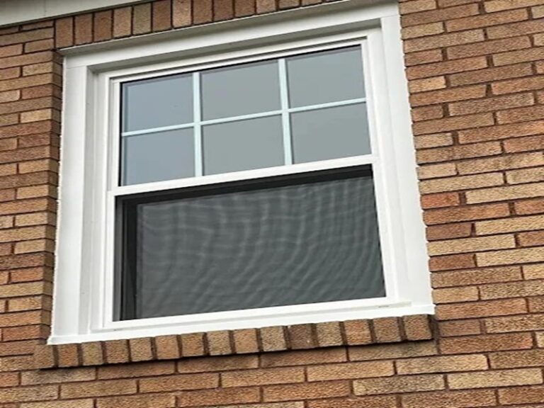 Window Installation 768x576