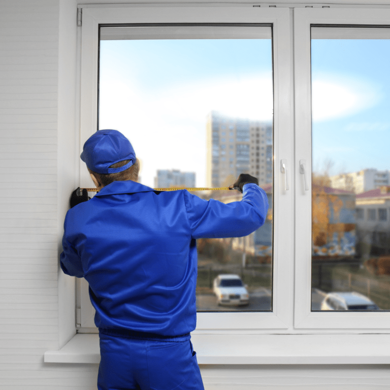Window Screen repair 768x768