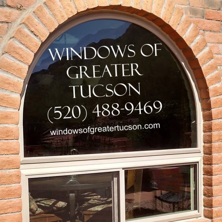 Windows of Greater Tucson logo 768x768