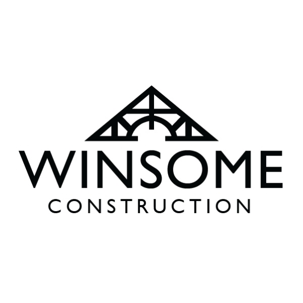 Winsome Construction logo 600 x 600