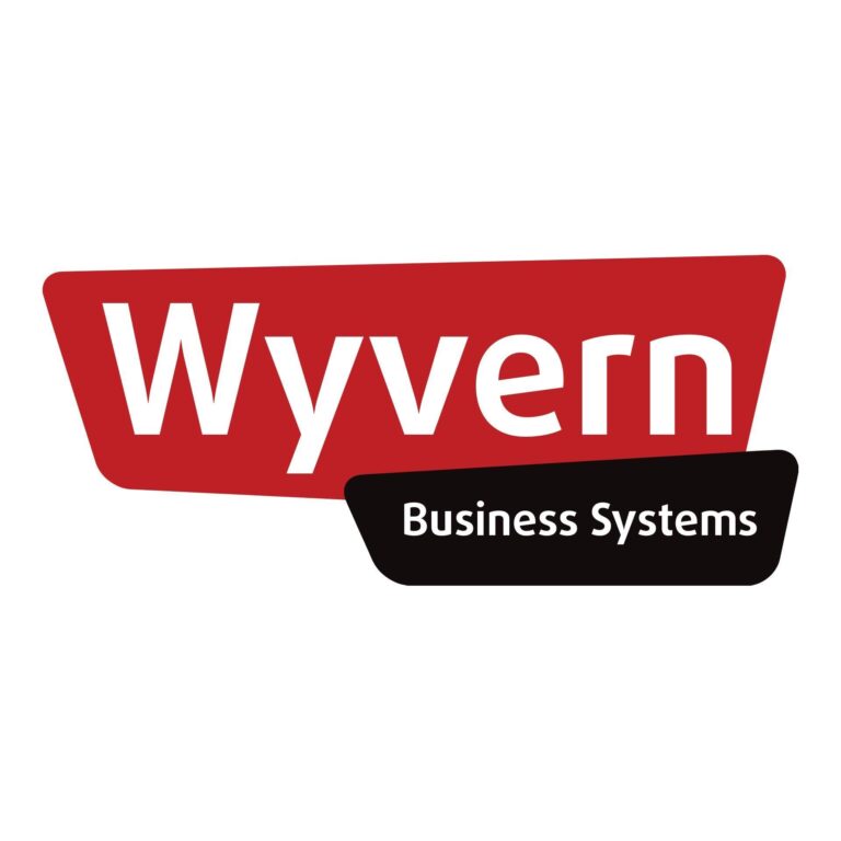 Wyvern Business Systems Ltd Logo 768x768