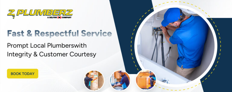 Z PLUMBERZ Plumbers 768x307