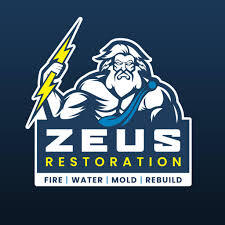 Zeus Restoration logo