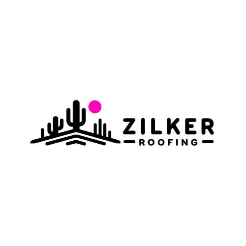 Zilker Roofing Main Logo