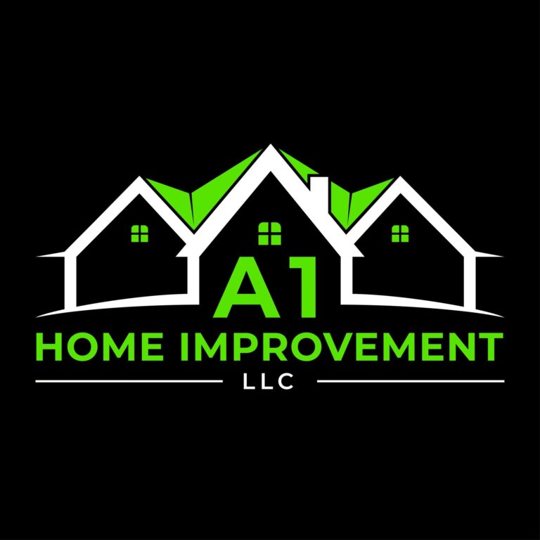a1 home improvement 768x768