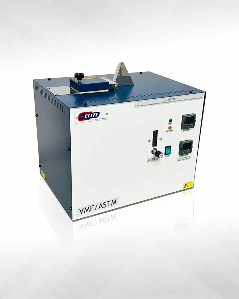 Coal, Coke & Mineral Testing Equipment