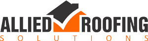 allied roofing solutions logo