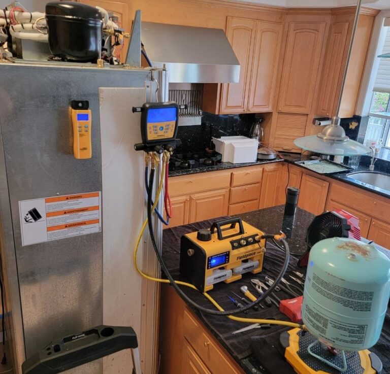 appliances repair 768x737