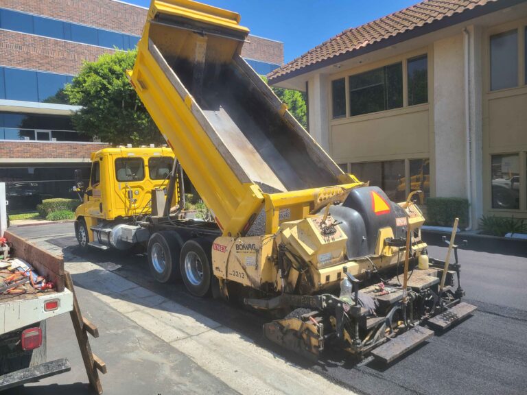 asphalt paving contractors near me 768x576