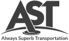 ast logo