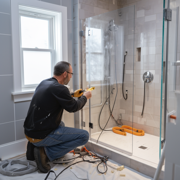 bath remodeler near me