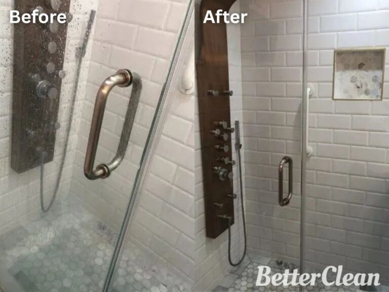 bathroom glass cleaning service boston 768x576