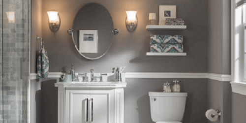 bathroom remodeling near me Creative Design and Build
