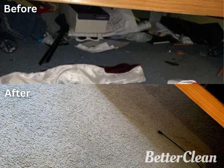 bedroom cleaning service 768x576