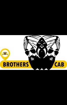 brothers cab logo 1