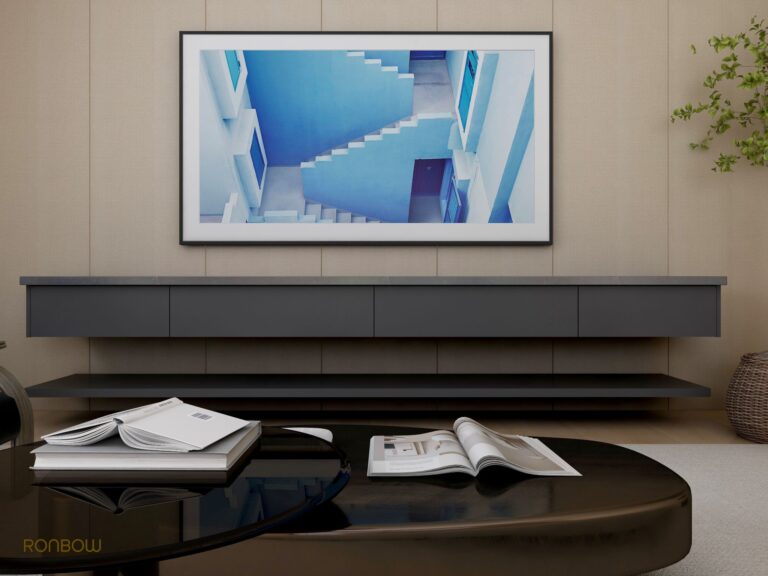 cabinet design contractor redwood city 768x576