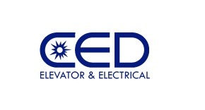 ced elevator electrical logo 1