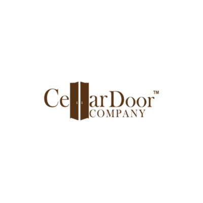 cellar door company logo