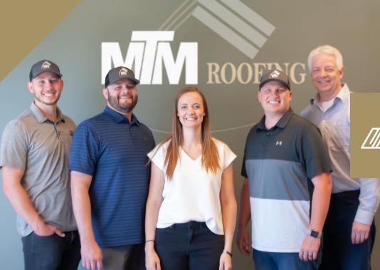 commercial roofing near me