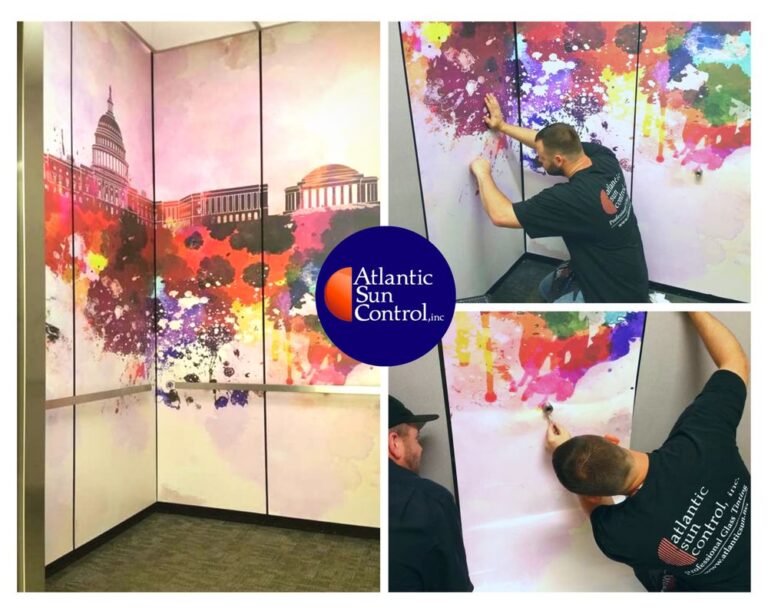 commercial window tinting 768x614