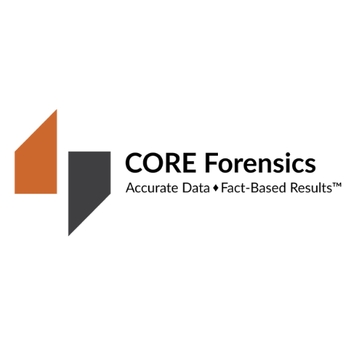 core forensics logo