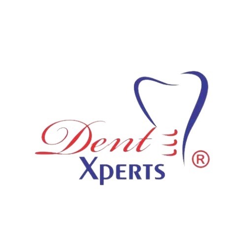 dentxpertsclinic logo