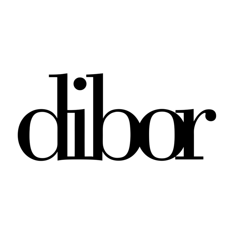 dibor logo 768x768