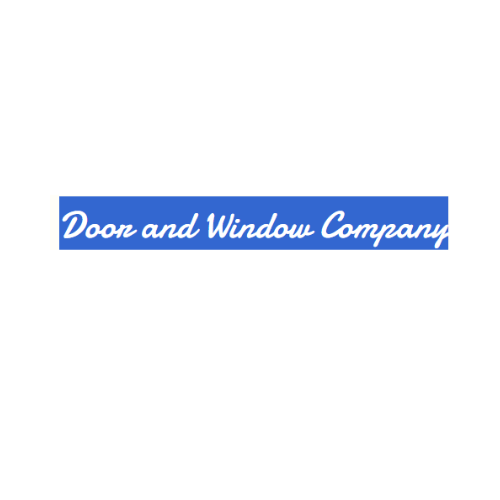 dor window logo