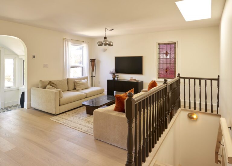 drywall repair in vancouver 768x550