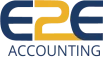 e2e accounting