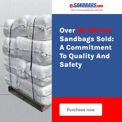 eSandbags 400X400