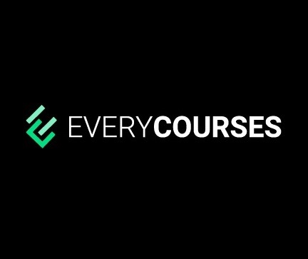 everycourses logo