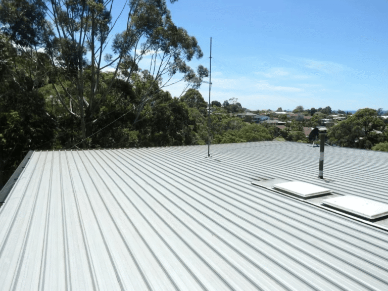 flat aluminum metal roof 1024x768 1 1920w 768x576