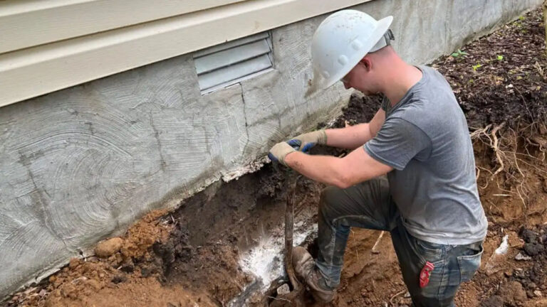 foundation repair in Boston 1 768x432