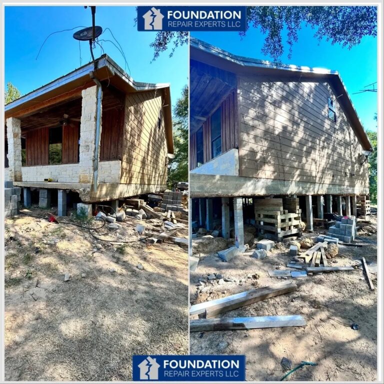 fre house lifting masonry piers 768x768