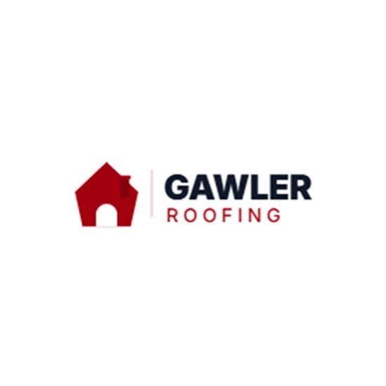 gawlerroofing logo