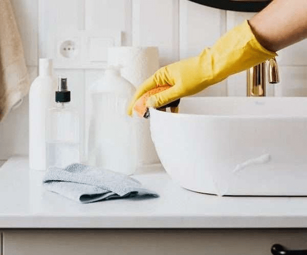 home cleaning near me