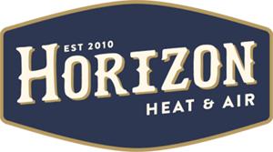 horizon heat air