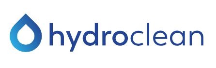 hydroclean logo