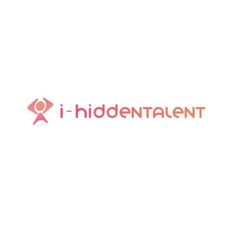 i hiddentalent logo