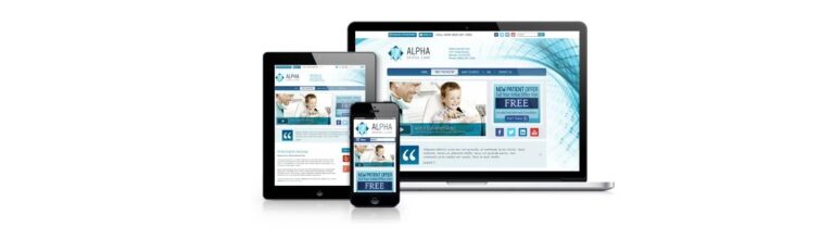 imgi 56 Dental Dentist Website Design Hosuton 1500x430 1 768x220