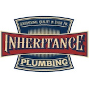 inheritance plumbing medium logo