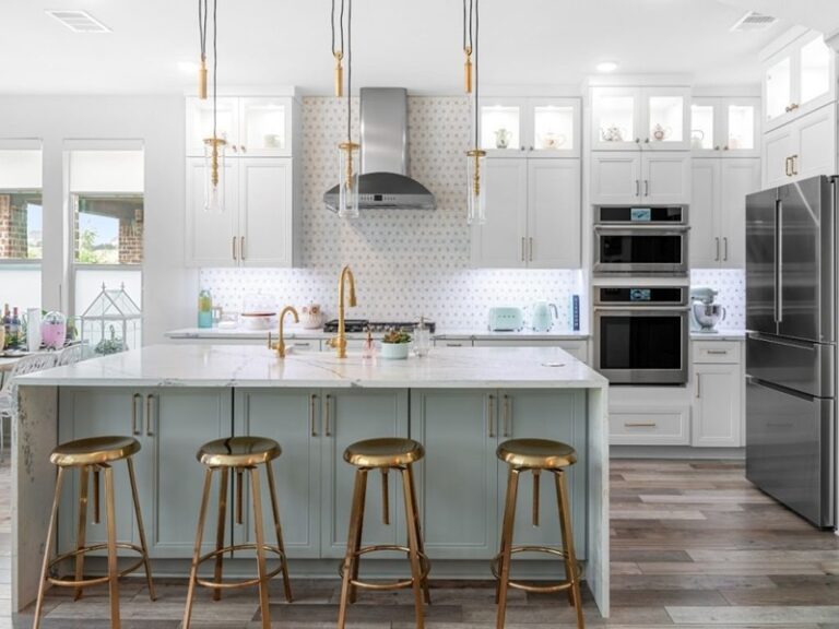 kitchen cabinet designers 768x576